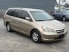 2006 Honda Odyssey EX-L w/DVD | Mount Juliet, TN | Auto Mart at County Line
