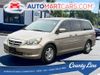 2006 Honda Odyssey EX-L w/DVD | Mount Juliet, TN | Auto Mart at County Line 2006 Honda Odyssey EX-L w/DVD | Mount Juliet, TN | Auto Mart at County Line