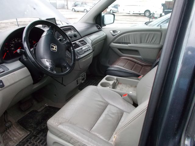 2006 Honda Odyssey EX-L