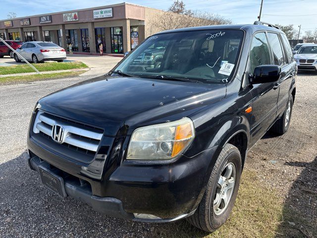 2006 Honda Pilot EX-L | Kenner, LA | Auto Nation LLC 2006 Honda Pilot EX-L | Kenner, LA | Auto Nation LLC