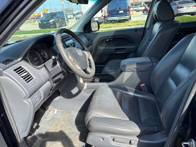 2006 Honda Pilot EX-L | Kenner, LA | Auto Nation LLC 2006 Honda Pilot EX-L | Kenner, LA | Auto Nation LLC