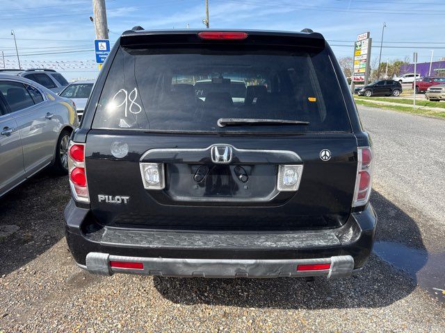 2006 Honda Pilot EX-L | Kenner, LA | Auto Nation LLC 2006 Honda Pilot EX-L | Kenner, LA | Auto Nation LLC