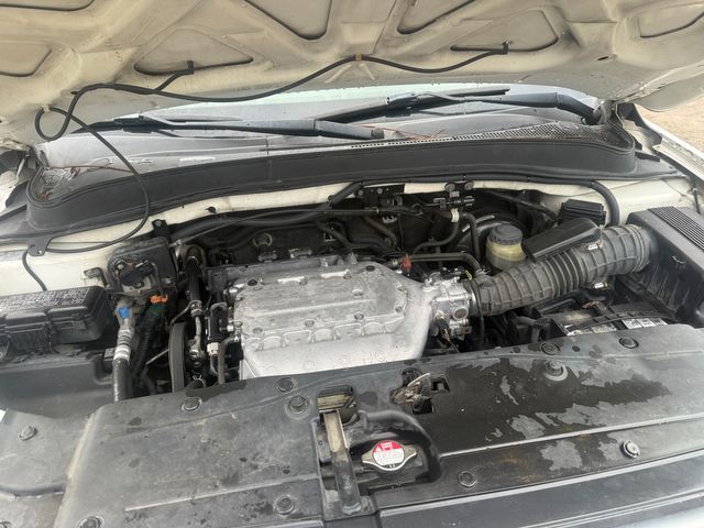 2006 Honda Pilot EX-L w/DVD