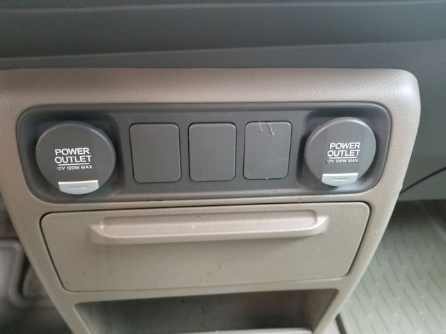 2006 Honda Ridgeline RT