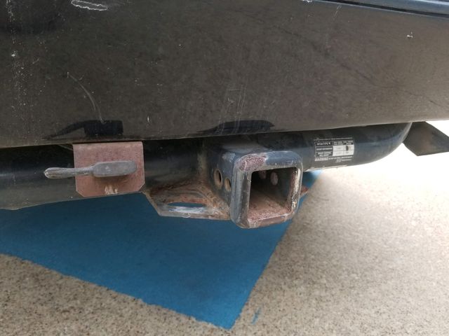 2006 Honda Ridgeline RT