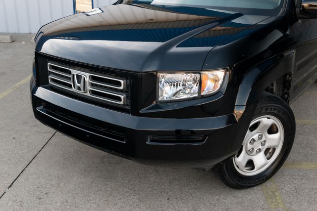 2006 Honda Ridgeline RT