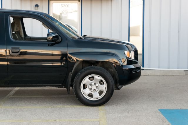 2006 Honda Ridgeline RT