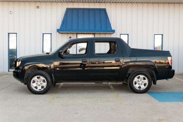 2006 Honda Ridgeline RT