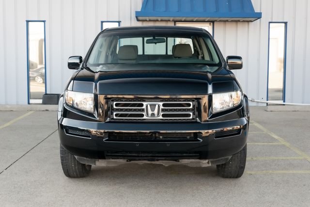 2006 Honda Ridgeline RT