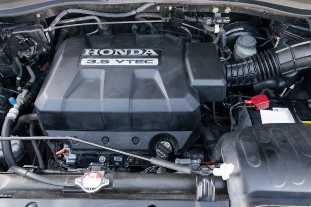 2006 Honda Ridgeline RT 2006 Honda Ridgeline RT