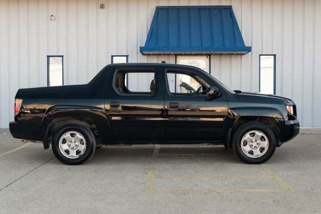 2006 Honda Ridgeline RT 2006 Honda Ridgeline RT