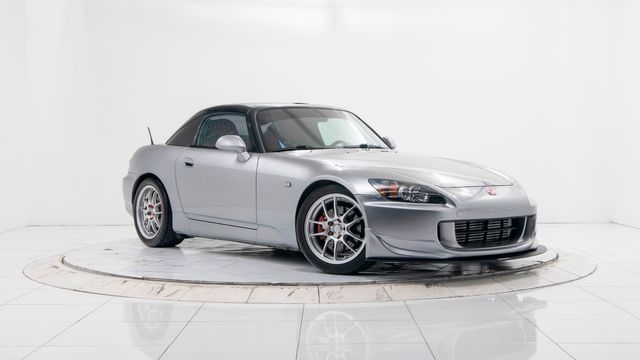 06 Honda S00 Supercharged With Many Upgrades Dallas Tx Rpm Garage