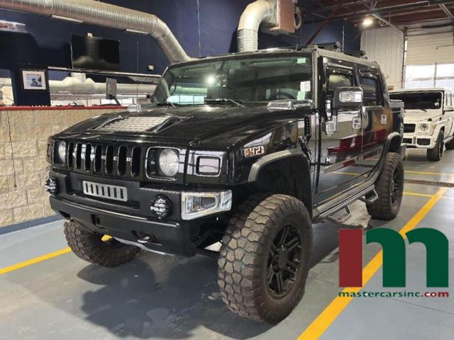 2006 Hummer H2 SUT Luxury | Granite City, Illinois | MasterCars Company Inc.