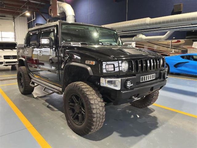 2006 Hummer H2 SUT Luxury | Granite City, Illinois | MasterCars Company Inc.