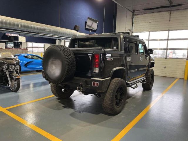 2006 Hummer H2 SUT Luxury | Granite City, Illinois | MasterCars Company Inc. 2006 Hummer H2 SUT Luxury | Granite City, Illinois | MasterCars Company Inc.