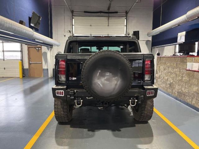 2006 Hummer H2 SUT Luxury | Granite City, Illinois | MasterCars Company Inc.