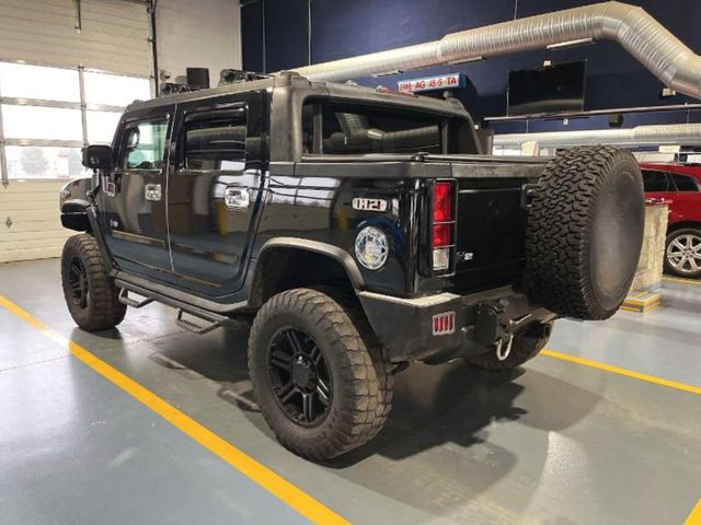 2006 Hummer H2 SUT Luxury | Granite City, Illinois | MasterCars Company Inc. 2006 Hummer H2 SUT Luxury | Granite City, Illinois | MasterCars Company Inc.