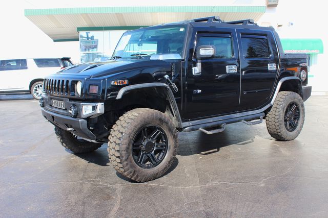 2006 Hummer H2 SUT Luxury | Granite City, Illinois | MasterCars Company Inc.