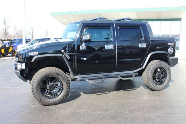 2006 Hummer H2 SUT Luxury | Granite City, Illinois | MasterCars Company Inc.