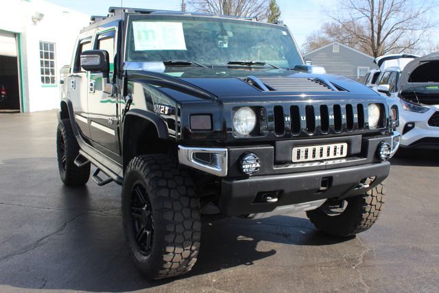 2006 Hummer H2 SUT Luxury | Granite City, Illinois | MasterCars Company Inc. 2006 Hummer H2 SUT Luxury | Granite City, Illinois | MasterCars Company Inc.