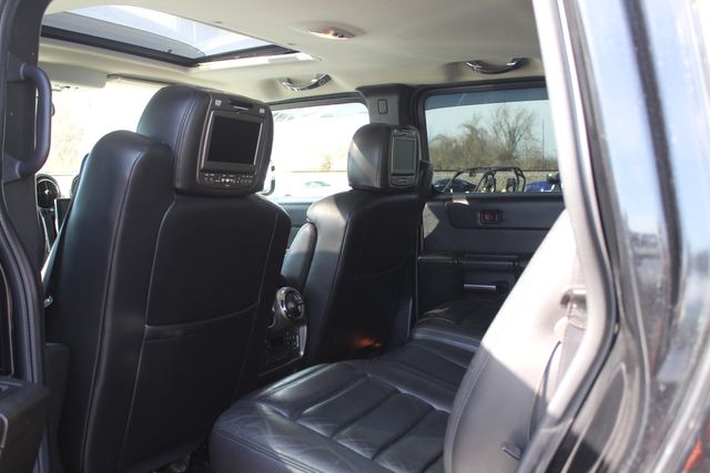 2006 Hummer H2 SUT Luxury | Granite City, Illinois | MasterCars Company Inc.