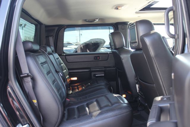 2006 Hummer H2 SUT Luxury | Granite City, Illinois | MasterCars Company Inc.