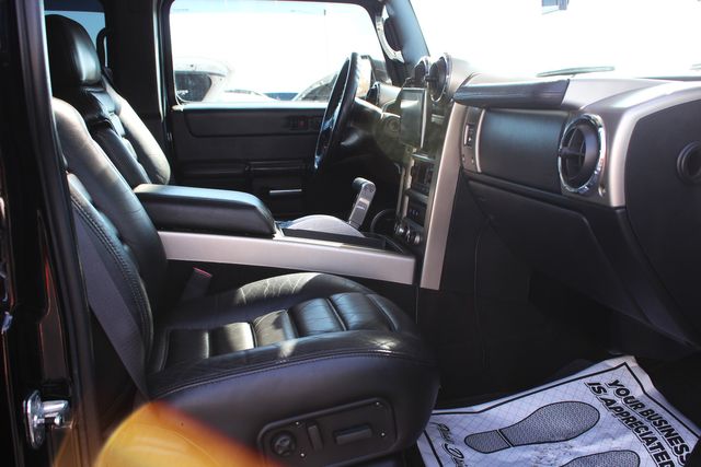 2006 Hummer H2 SUT Luxury | Granite City, Illinois | MasterCars Company Inc.