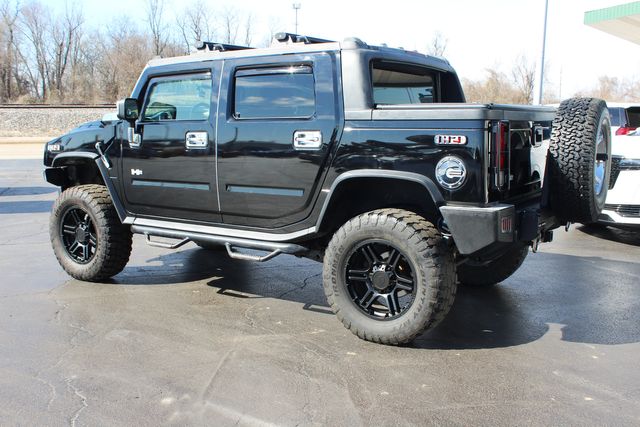 2006 Hummer H2 SUT Luxury | Granite City, Illinois | MasterCars Company Inc.