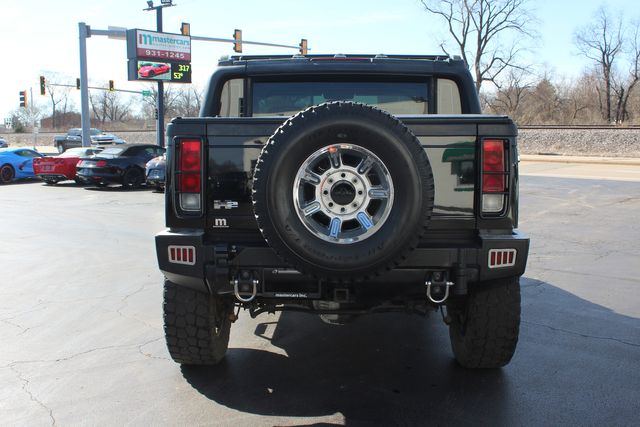 2006 Hummer H2 SUT Luxury | Granite City, Illinois | MasterCars Company Inc.
