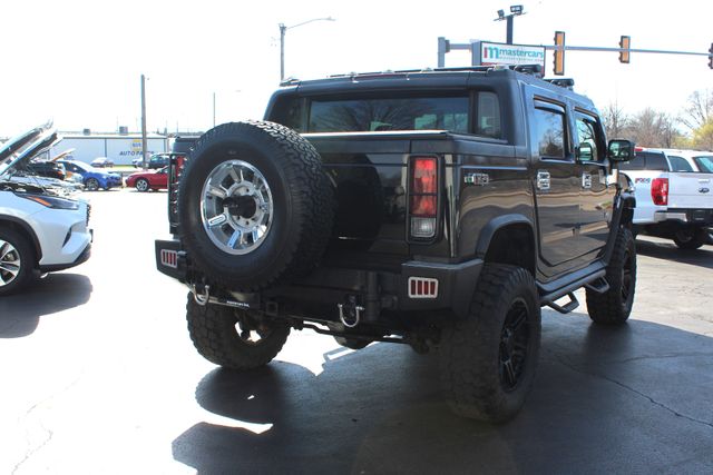 2006 Hummer H2 SUT Luxury | Granite City, Illinois | MasterCars Company Inc. 2006 Hummer H2 SUT Luxury | Granite City, Illinois | MasterCars Company Inc.