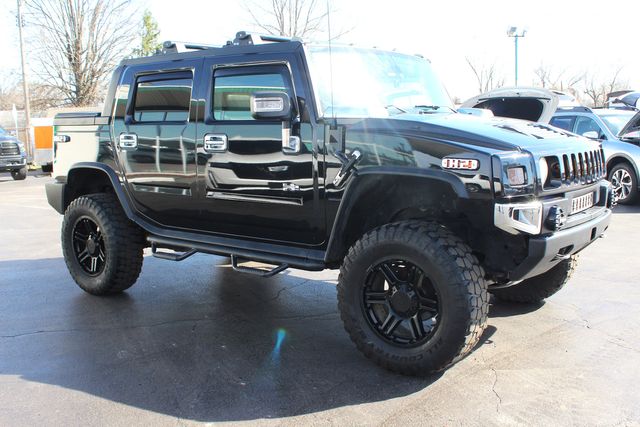 2006 Hummer H2 SUT Luxury | Granite City, Illinois | MasterCars Company Inc.