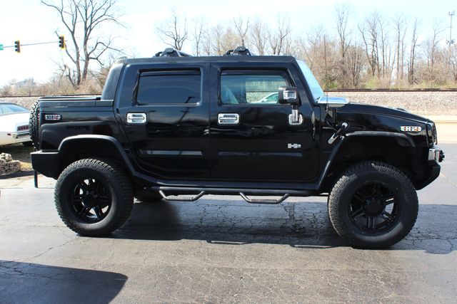 2006 Hummer H2 SUT Luxury | Granite City, Illinois | MasterCars Company Inc. 2006 Hummer H2 SUT Luxury | Granite City, Illinois | MasterCars Company Inc.
