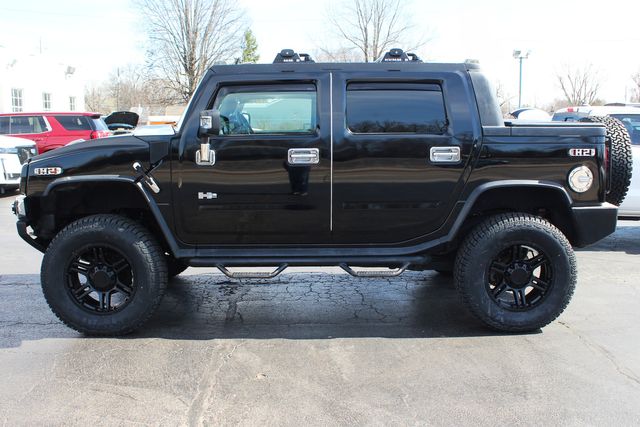 2006 Hummer H2 SUT Luxury | Granite City, Illinois | MasterCars Company Inc.