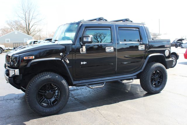 2006 Hummer H2 SUT Luxury | Granite City, Illinois | MasterCars Company Inc.
