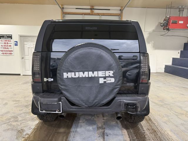 2006 Hummer H3 Base | Annapolis, MD | Annapolis Public Auto Auction