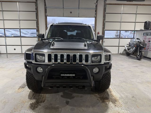 2006 Hummer H3 Base | Annapolis, MD | Annapolis Public Auto Auction