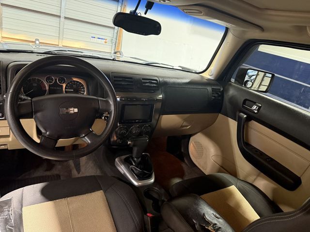 2006 Hummer H3 Base | Annapolis, MD | Annapolis Public Auto Auction 2006 Hummer H3 Base | Annapolis, MD | Annapolis Public Auto Auction