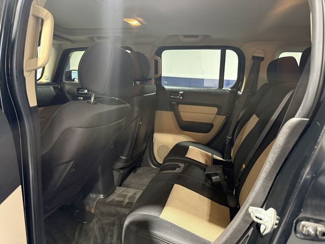 2006 Hummer H3 Base | Annapolis, MD | Annapolis Public Auto Auction