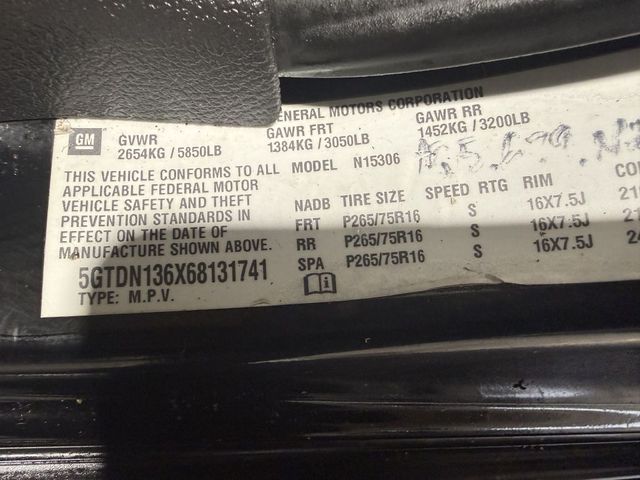 2006 Hummer H3 Base | Annapolis, MD | Annapolis Public Auto Auction