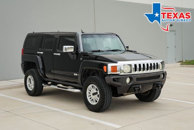 2006 Hummer H3 Base | Mesquite, TX | Texas Autos Direct