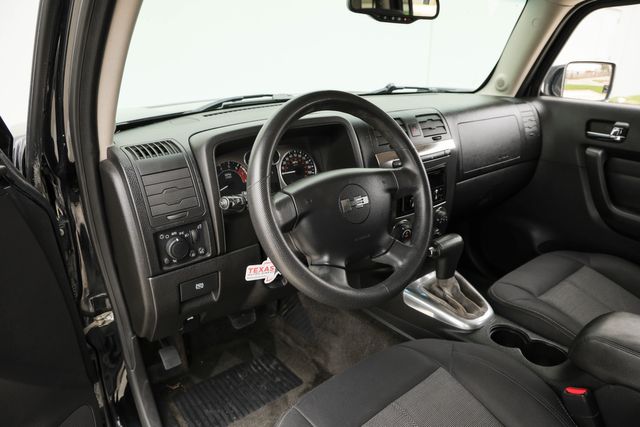 2006 Hummer H3 | Mesquite, TX | Texas Autos Direct 2006 Hummer H3 | Mesquite, TX | Texas Autos Direct