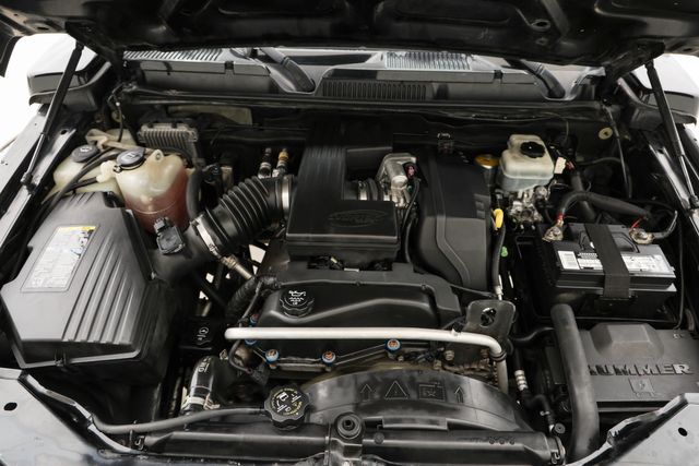 2006 Hummer H3 Base | Mesquite, TX | Texas Autos Direct