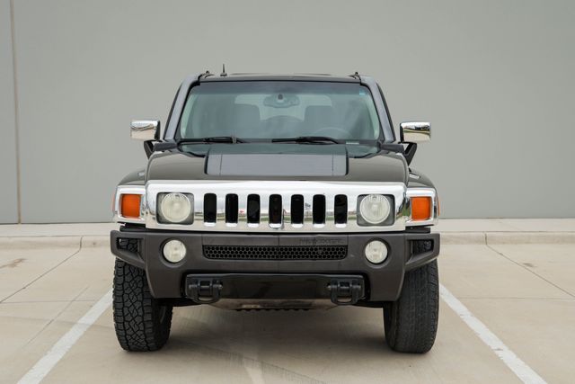 2006 Hummer H3 | Mesquite, TX | Texas Autos Direct 2006 Hummer H3 | Mesquite, TX | Texas Autos Direct