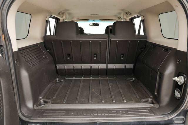 2006 Hummer H3 Base | Mesquite, TX | Texas Autos Direct