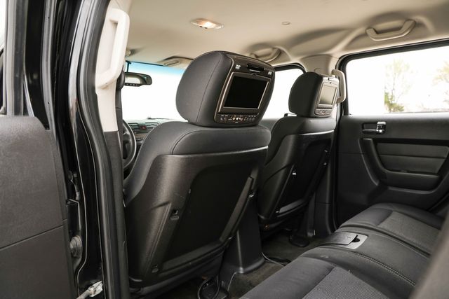 2006 Hummer H3 Base | Mesquite, TX | Texas Autos Direct