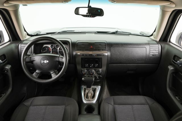 2006 Hummer H3 Base | Mesquite, TX | Texas Autos Direct