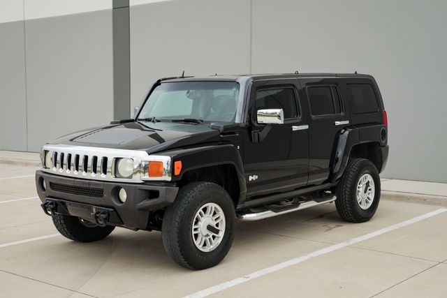 2006 Hummer H3 | Mesquite, TX | Texas Autos Direct 2006 Hummer H3 | Mesquite, TX | Texas Autos Direct