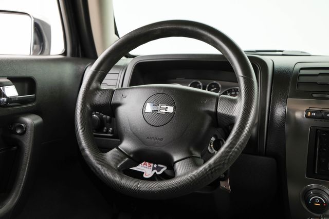 2006 Hummer H3 Base | Mesquite, TX | Texas Autos Direct