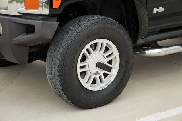2006 Hummer H3 Base | Mesquite, TX | Texas Autos Direct
