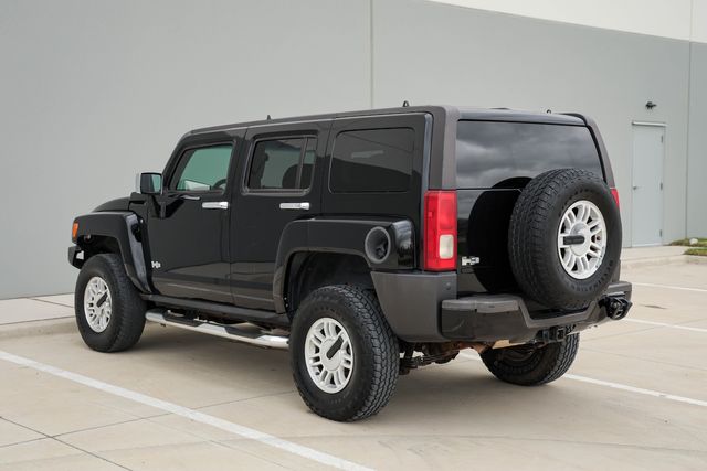 2006 Hummer H3 Base | Mesquite, TX | Texas Autos Direct